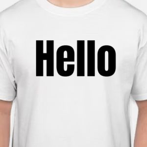 Funny sarcasm men shirt